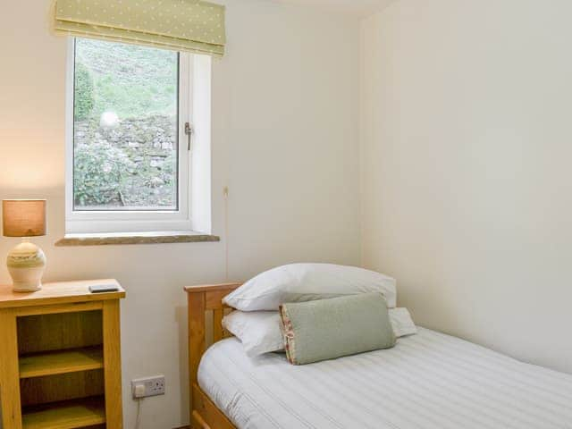 Single bedroom | Greta Cottage, Ingleton