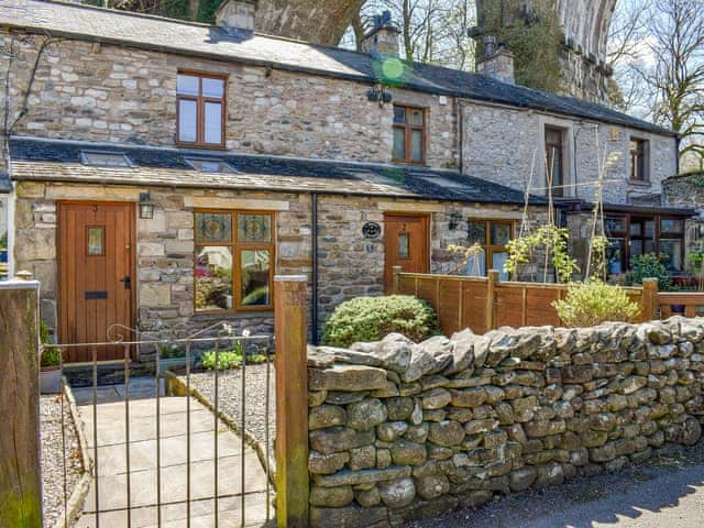 Exterior | Greta Cottage, Ingleton