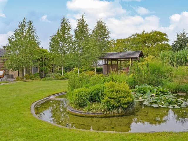 Exterior | The Barn at Butts Farm, Wicken, near Ely