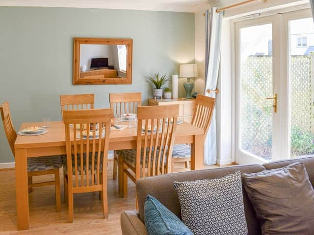 Dining Area | Dreckly, Falmouth