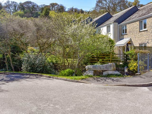 Surrounding area | Dreckly, Falmouth