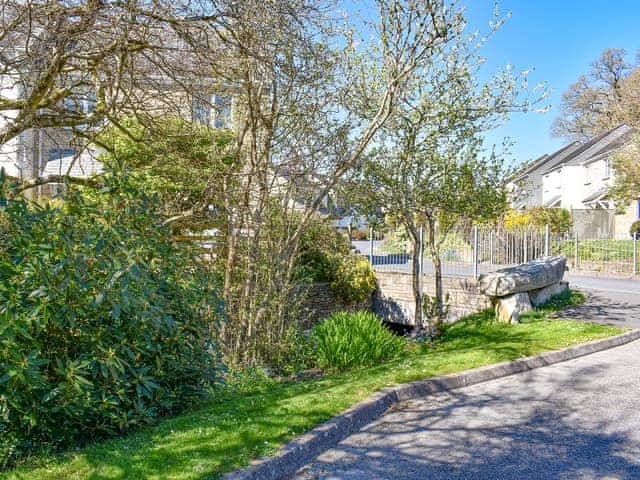 Surrounding area | Dreckly, Falmouth