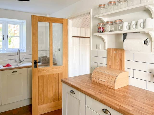 Kitchen | Honey Bee Cottage, Calbourne