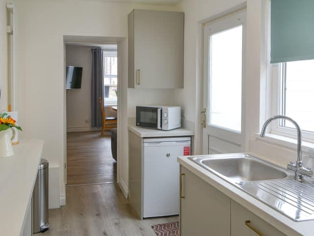 Kitchen | Gloster House, Amble