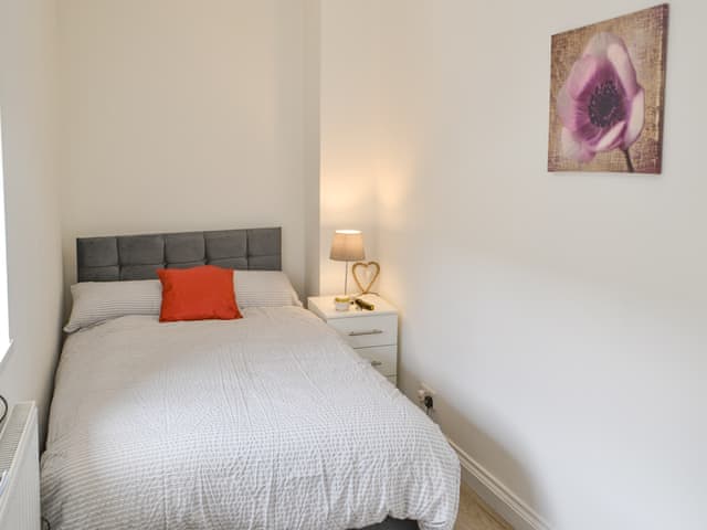 Double bedroom | Gloster House, Amble