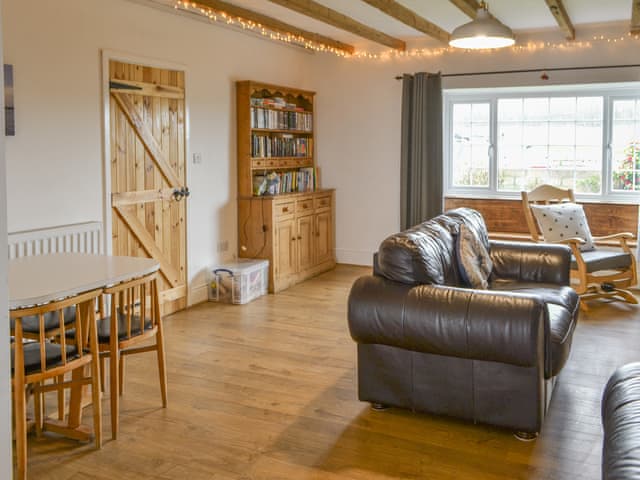 Living room | Bea&rsquo;s Cottage, Cresswell, near Morpeth