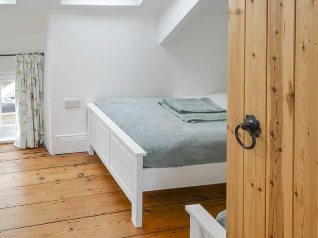 Twin bedroom | Bea&rsquo;s Cottage, Cresswell, near Morpeth