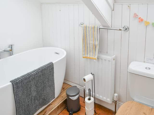 Bathroom | Bea&rsquo;s Cottage, Cresswell, near Morpeth