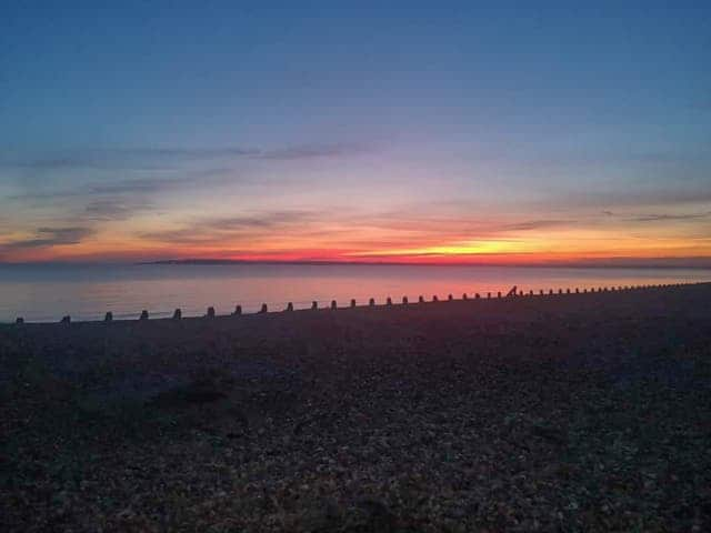 Surrounding area | Poppy&rsquo;s by the sea, Hayling Island