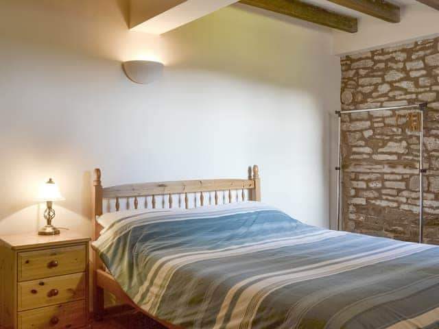 Double bedroom | Hop Pocket, Bromyard, near Malvern Hills