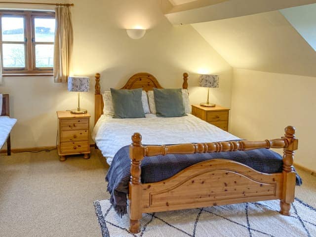 Family bedroom | Hop Pocket, Bromyard, near Malvern Hills