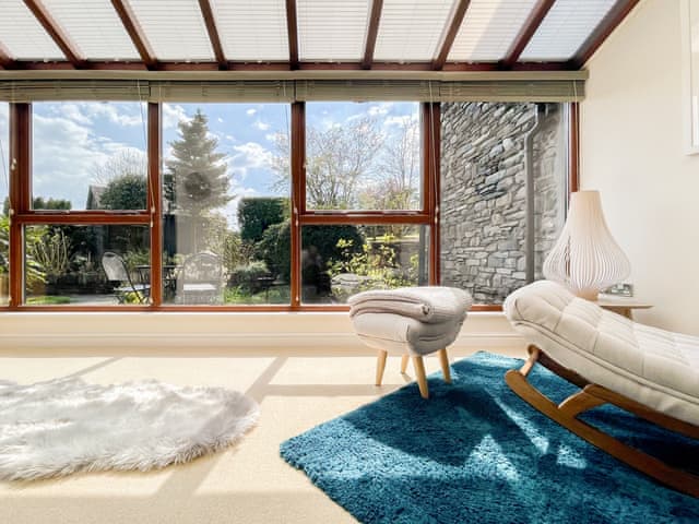 Open plan living space | Nutkins Nook, Ambleside