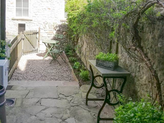 Garden | Hillside House, Kirkby Lonsdale