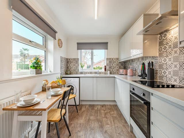 Kitchen/diner | The Beach Bungalow, Herne Bay