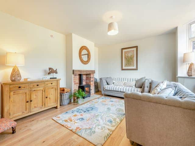 Living room | Avondale, Woodgreen, near Fordingbridge