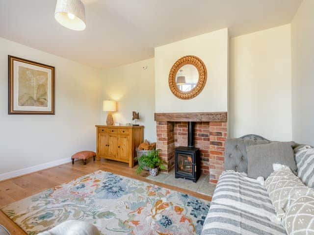 Living room | Avondale, Woodgreen, near Fordingbridge