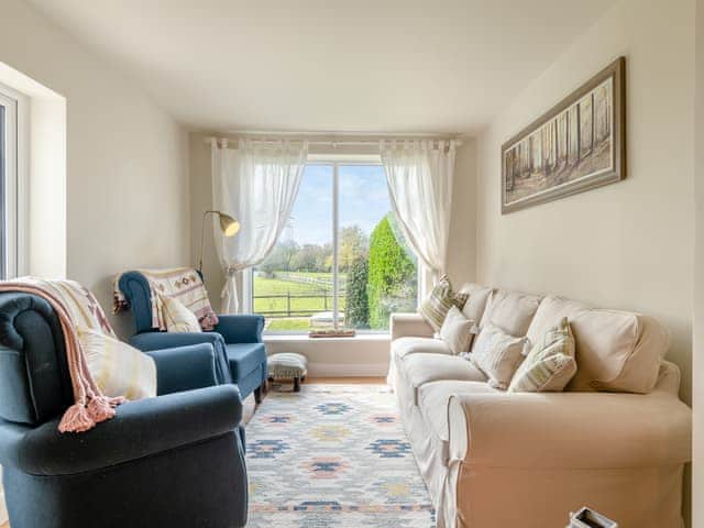 Sitting room | Avondale, Woodgreen, near Fordingbridge