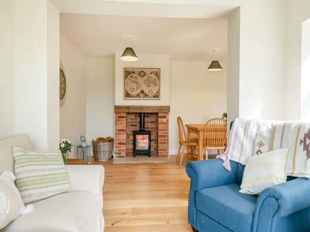 Sitting room | Avondale, Woodgreen, near Fordingbridge