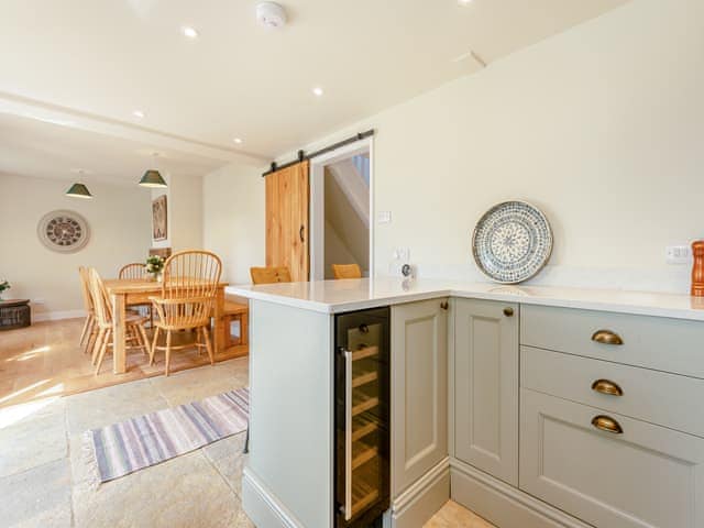 Kitchen area | Avondale, Woodgreen, near Fordingbridge