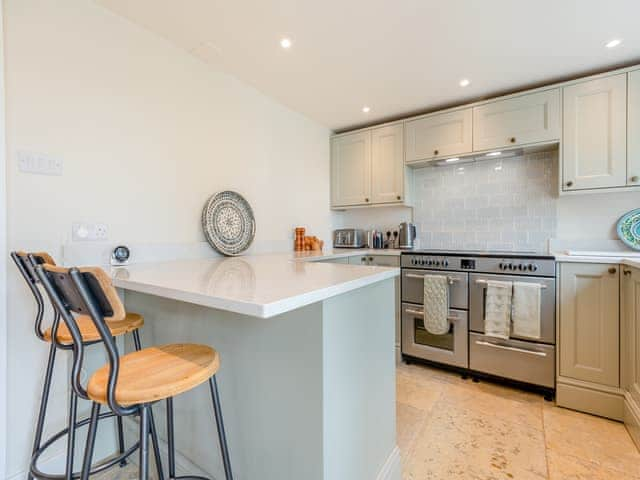 Kitchen area | Avondale, Woodgreen, near Fordingbridge