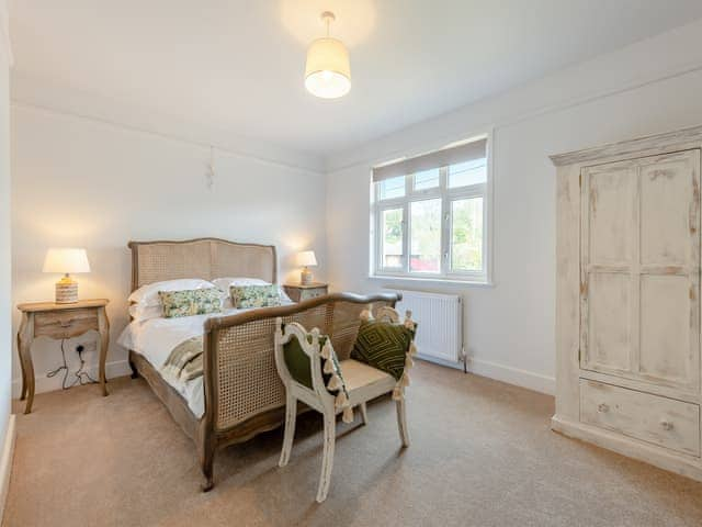 Master bedroom | Avondale, Woodgreen, near Fordingbridge