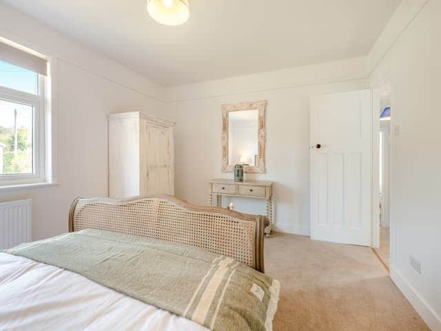 Master bedroom | Avondale, Woodgreen, near Fordingbridge