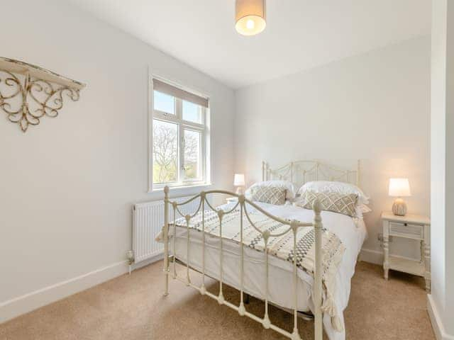 Double bedroom | Avondale, Woodgreen, near Fordingbridge