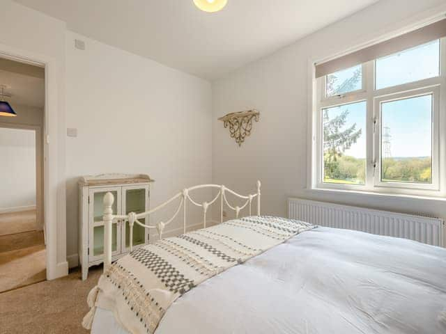 Double bedroom | Avondale, Woodgreen, near Fordingbridge