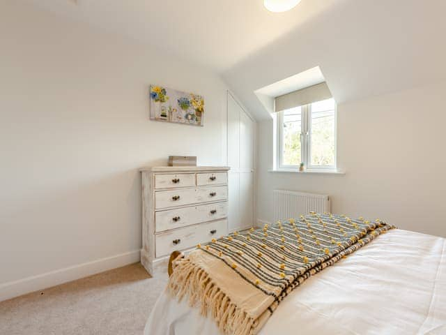 Double bedroom | Avondale, Woodgreen, near Fordingbridge