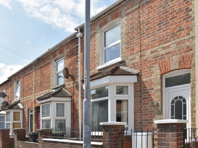 Exterior | Newstead Cottage, Weymouth
