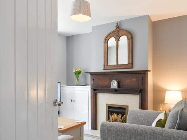 Living room | Newstead Cottage, Weymouth