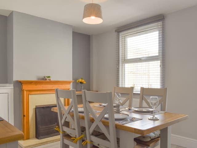 Dining room | Newstead Cottage, Weymouth