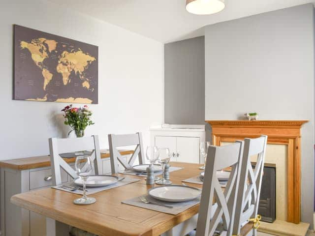 Dining room | Newstead Cottage, Weymouth