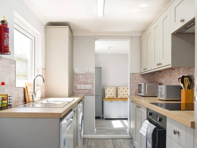 Kitchen | Newstead Cottage, Weymouth