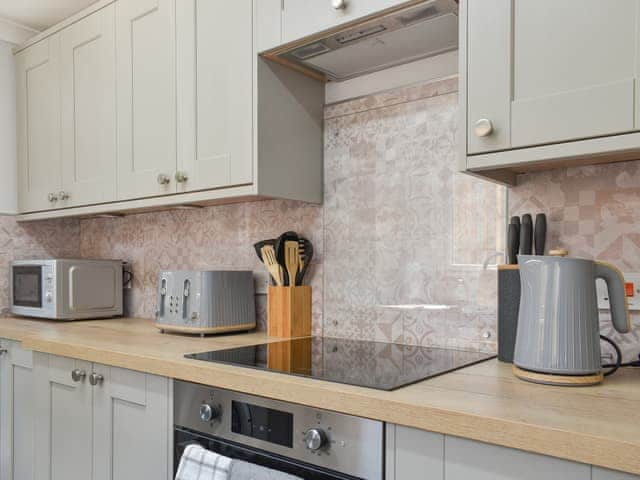 Kitchen | Newstead Cottage, Weymouth