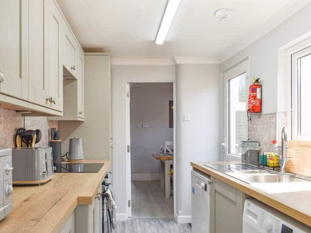 Kitchen | Newstead Cottage, Weymouth