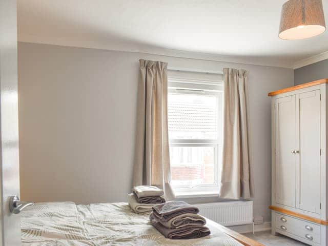 Double bedroom | Newstead Cottage, Weymouth