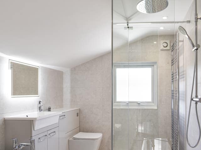 Bathroom | Newstead Cottage, Weymouth