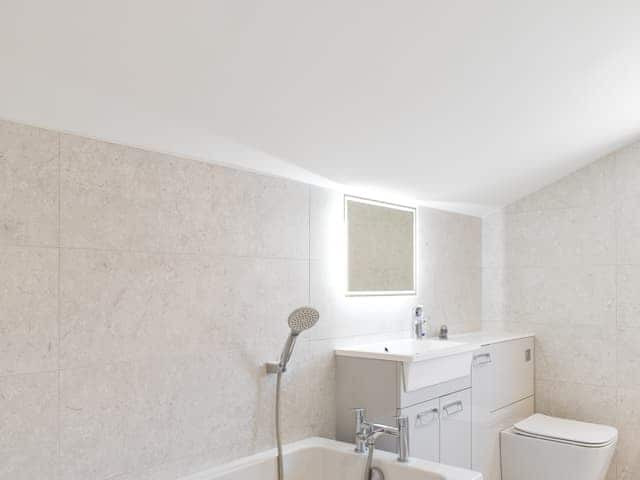 Bathroom | Newstead Cottage, Weymouth