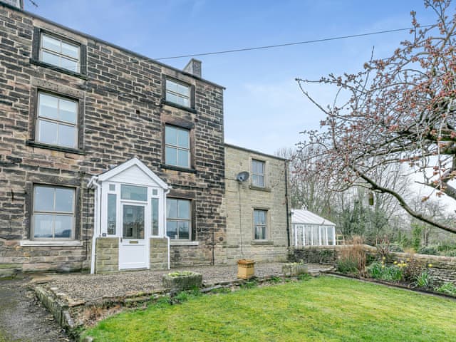 Exterior | Rock Mews, Bakewell