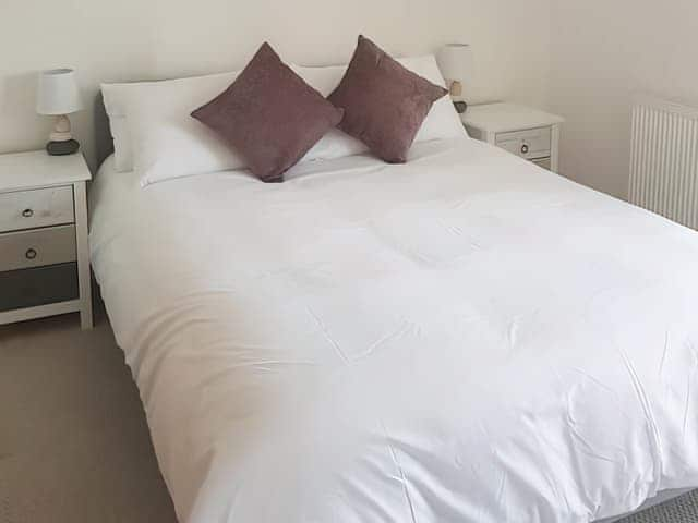 Double bedroom | Seasalt - Seaside Escapes, Lake, near Sandown