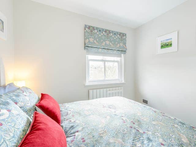 Double bedroom | Anne&rsquo;s Cottage, New Mills