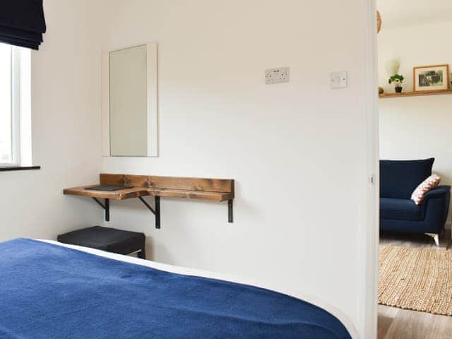 Double bedroom | High Tide, Combe Martin