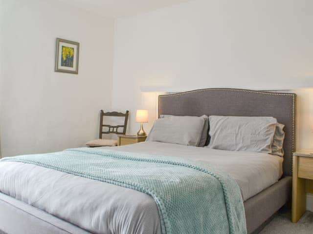 Double bedroom | The Snug, Dearham