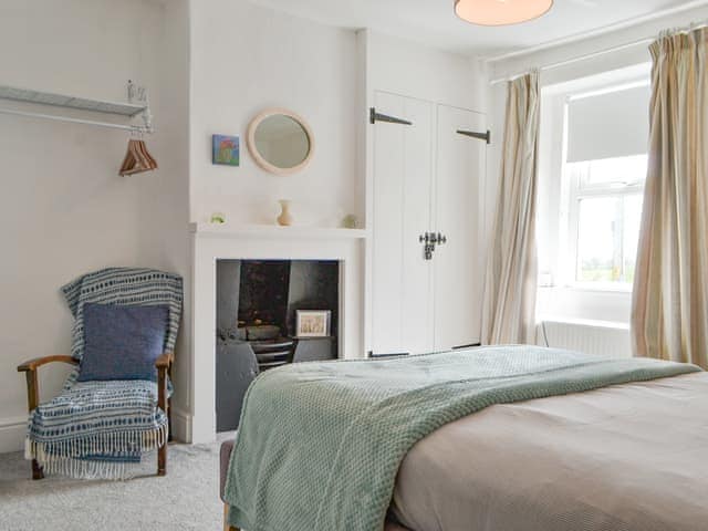 Double bedroom | The Snug, Dearham