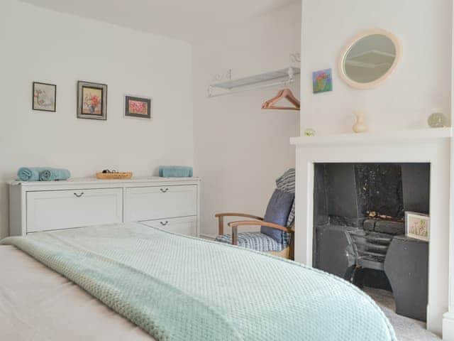 Double bedroom | The Snug, Dearham