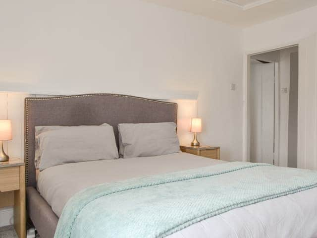 Double bedroom | The Snug, Dearham