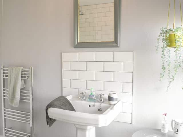 Bathroom | The Snug, Dearham