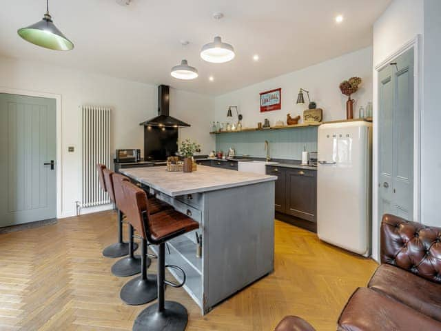 Kitchen | Low Hall Barn, West Ayton, near Scarborough