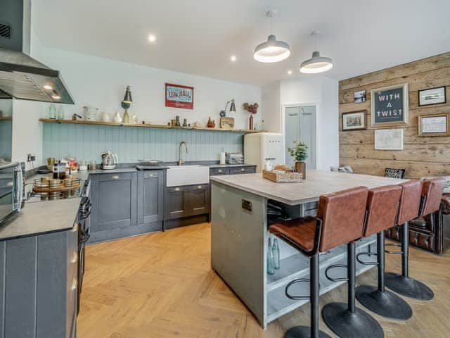 Kitchen | Low Hall Barn, West Ayton, near Scarborough